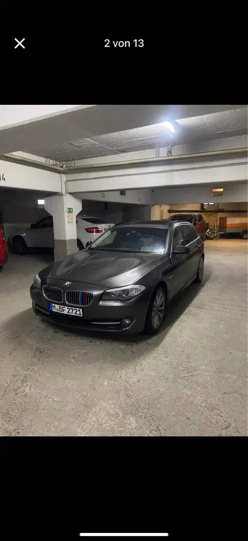BMW 530 530 d xDrive Braun - 2