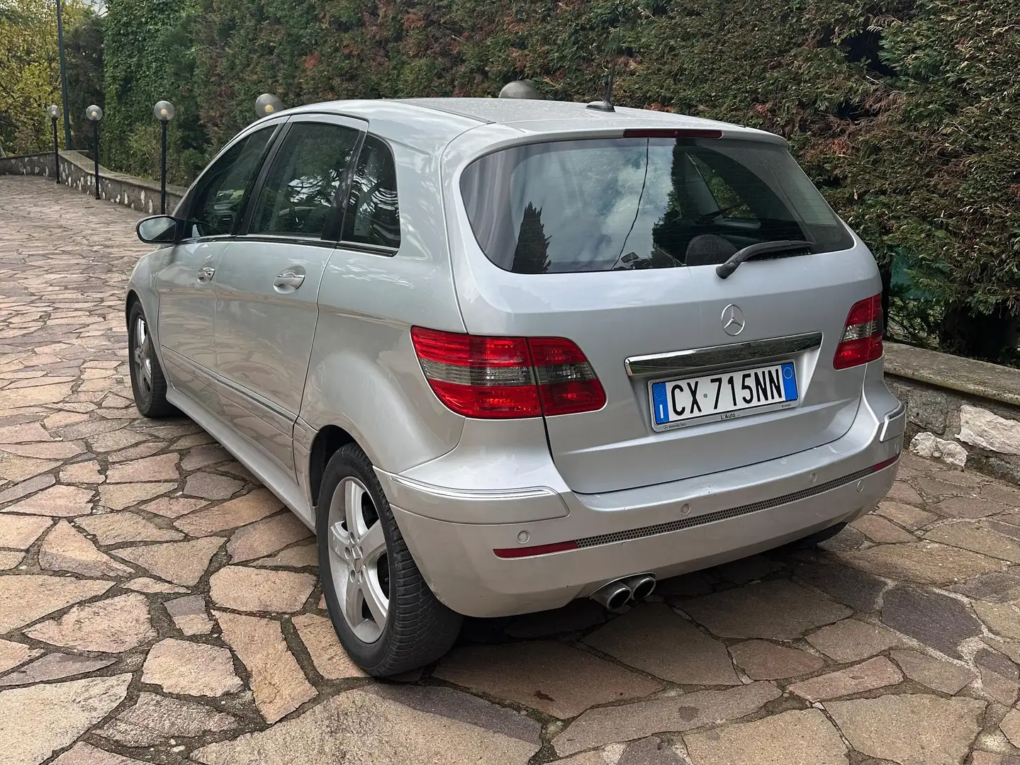 Mercedes-Benz B 200 Classe B - T245 turbo Sport - 2