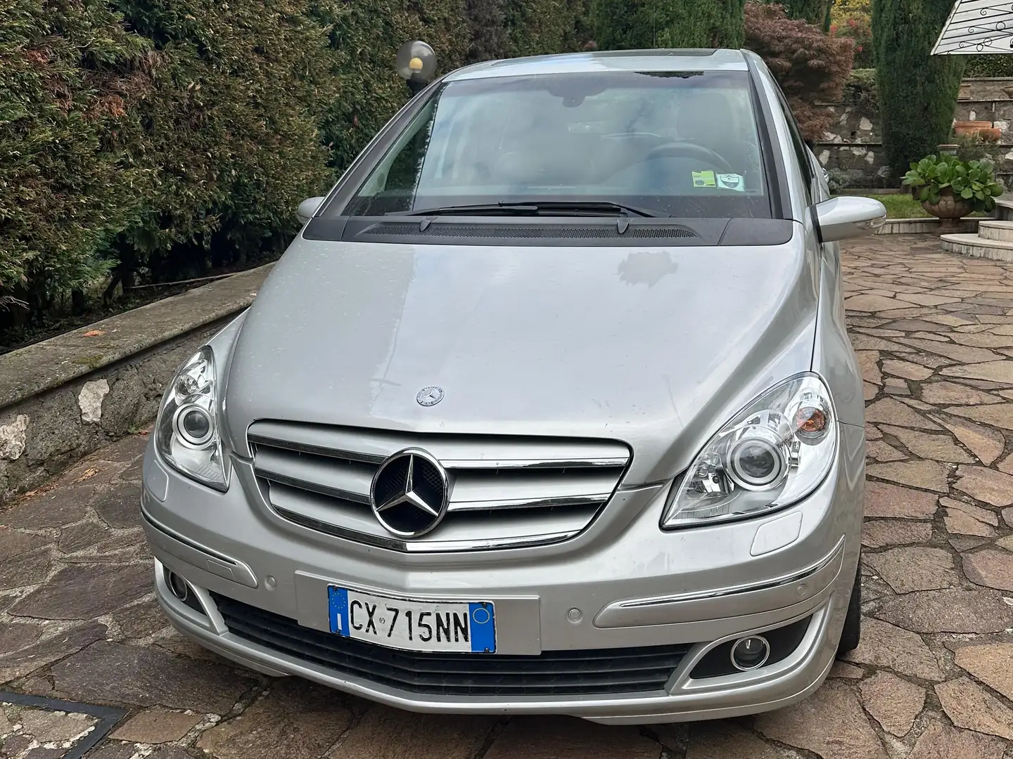 Mercedes-Benz B 200 Classe B - T245 turbo Sport - 1