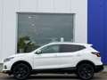 Nissan Qashqai 1.3 DIG-T / DCT7 / N-Connecta Blanc - thumbnail 5