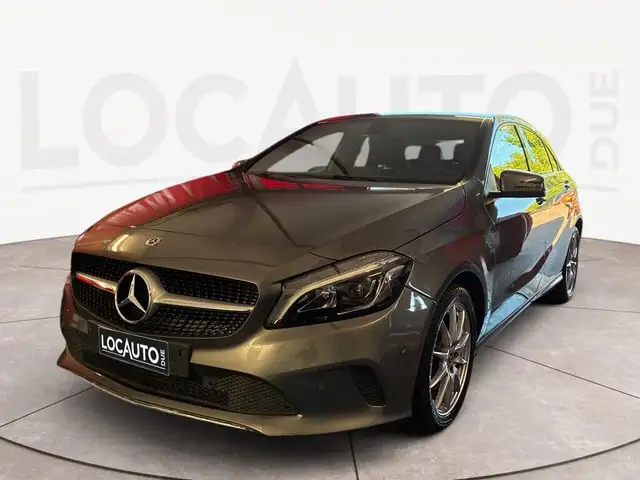 Mercedes-Benz A 180 d Sport auto my16 - PROMO