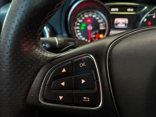 Mercedes-Benz A-Class view 13