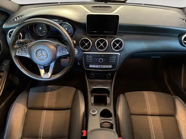 Mercedes-Benz A-Class view 6