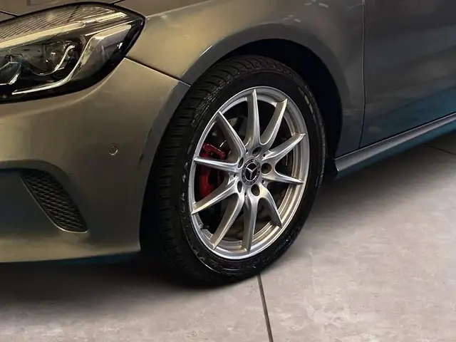 Mercedes-Benz A-Class view 15