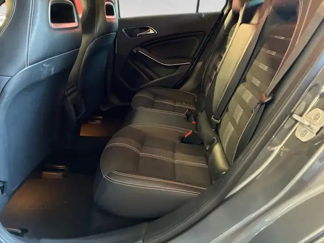 Mercedes-Benz A-Class view 8