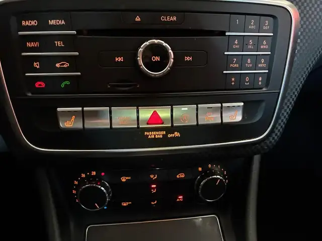 Mercedes-Benz A-Class view 11