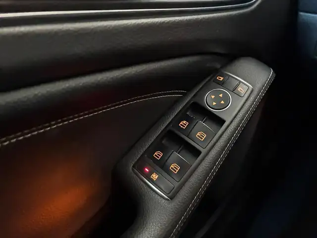 Mercedes-Benz A-Class view 12