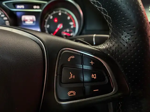 Mercedes-Benz A-Class view 14