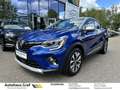 Renault Captur Captur II Intens TCe 130*Kamera*Klima Blau - thumbnail 1