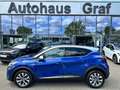 Renault Captur Captur II Intens TCe 130*Kamera*Klima Blau - thumbnail 3