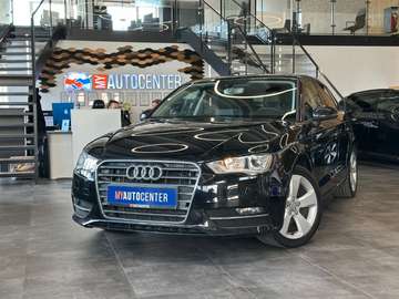 Sportback ambition *Navi*AHK*Klima*