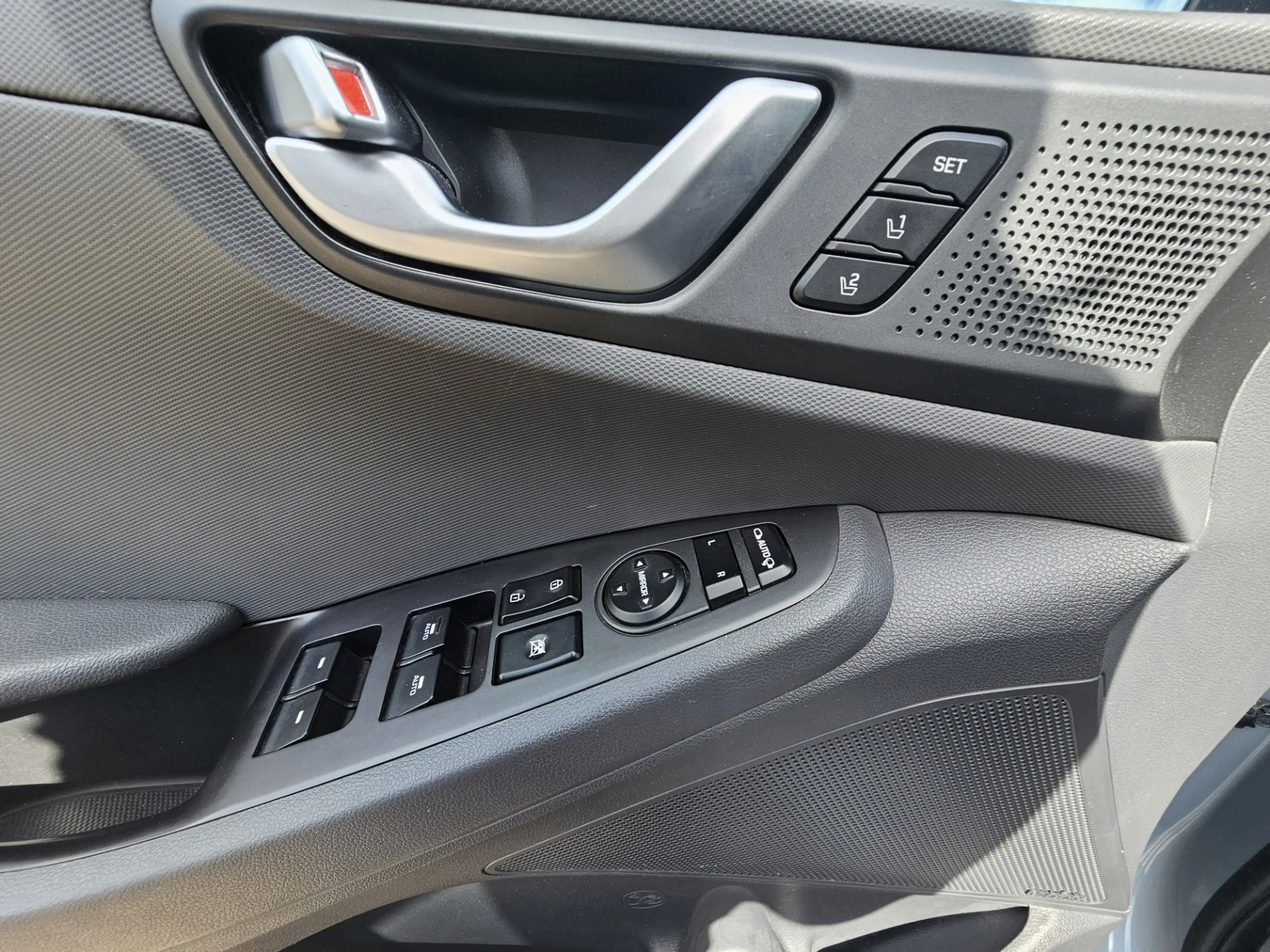 Hyundai IONIQ 1.6 GDi Premium Leer/Trekhaak — photo 14