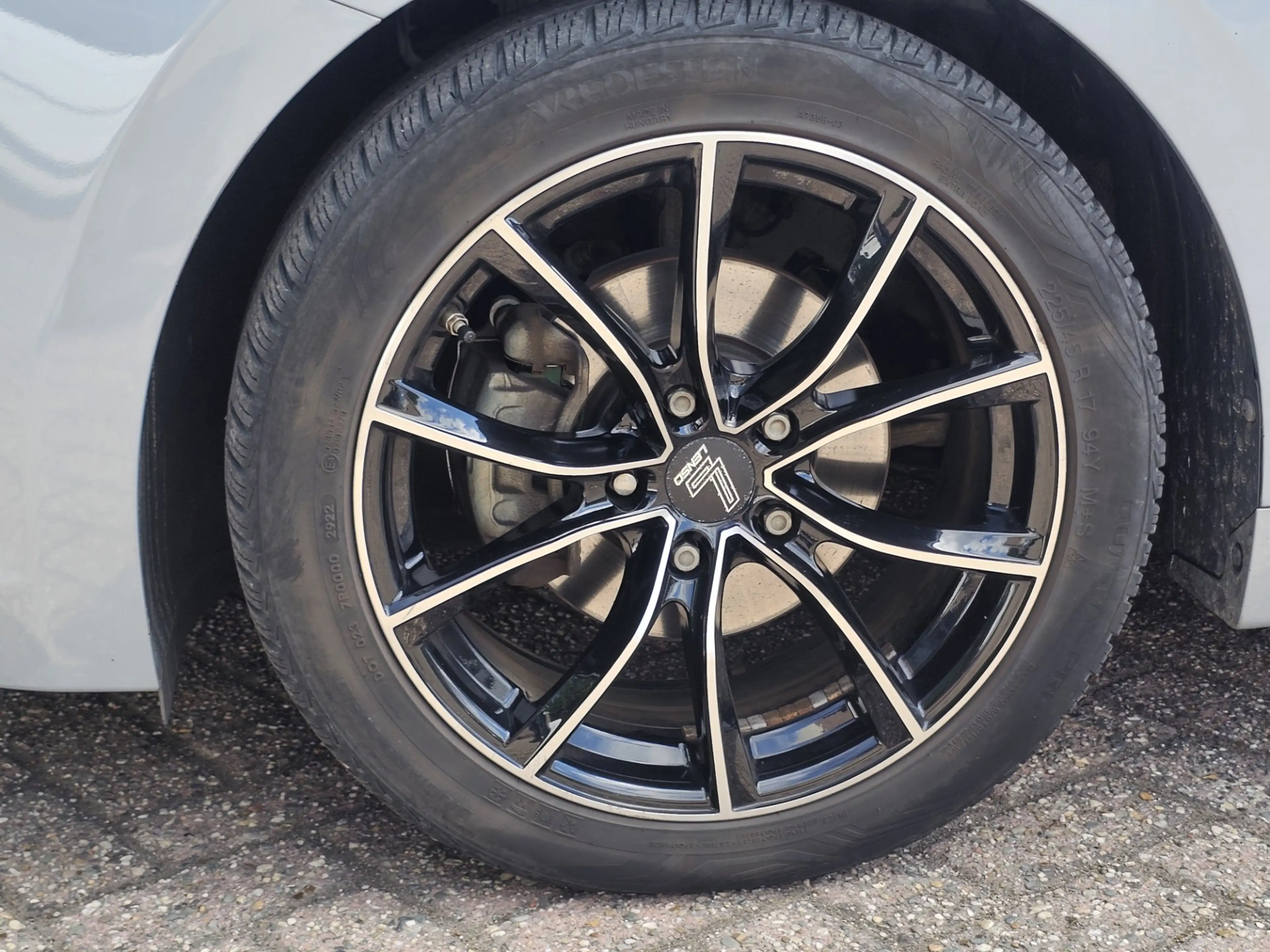 Hyundai IONIQ 1.6 GDi Premium Leer/Trekhaak — photo 9