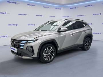 1.6 CRDI 48V DCT Exellence