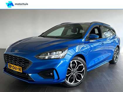 Ford Focus Wagon 1.5 EcoBoost 175pk ST-Line Business