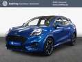 Ford Puma 1.0 EcoBoost Hybrid ST-LINE Albastru - thumbnail 1