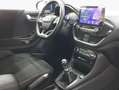 Ford Puma 1.0 EcoBoost Hybrid ST-LINE Albastru - thumbnail 10