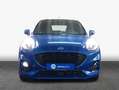Ford Puma 1.0 EcoBoost Hybrid ST-LINE Albastru - thumbnail 3