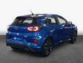 Ford Puma 1.0 EcoBoost Hybrid ST-LINE Albastru - thumbnail 2