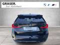 BMW X1 sDrive20d  +++UPE: *64330,00€,--+++ Schwarz - thumbnail 4