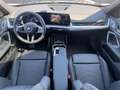 BMW X1 sDrive20d  +++UPE: *64330,00€,--+++ Schwarz - thumbnail 5