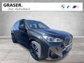 BMW X1 sDrive20d  +++UPE: *64330,00€,--+++ Schwarz - thumbnail 8