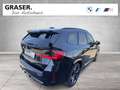 BMW X1 sDrive20d  +++UPE: *64330,00€,--+++ Schwarz - thumbnail 6
