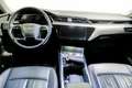 Audi e-tron e-tron Sportback 50 Business quattro cvt Silber - thumbnail 9