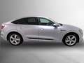 Audi e-tron e-tron Sportback 50 Business quattro cvt Silber - thumbnail 3