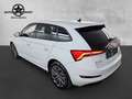 Skoda Scala Tour 1.0TSI Virtual LED Navi Kamera CarPla Weiß - thumbnail 6