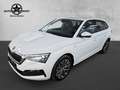 Skoda Scala Tour 1.0TSI Virtual LED Navi Kamera CarPla Weiß - thumbnail 4