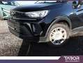 Opel Crossland 1.2 83 Schwarz - thumbnail 5