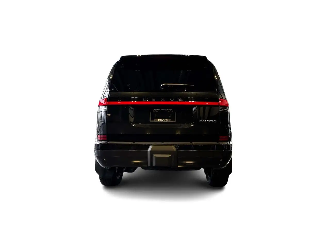 Lexus GX fotografie Lexus GX