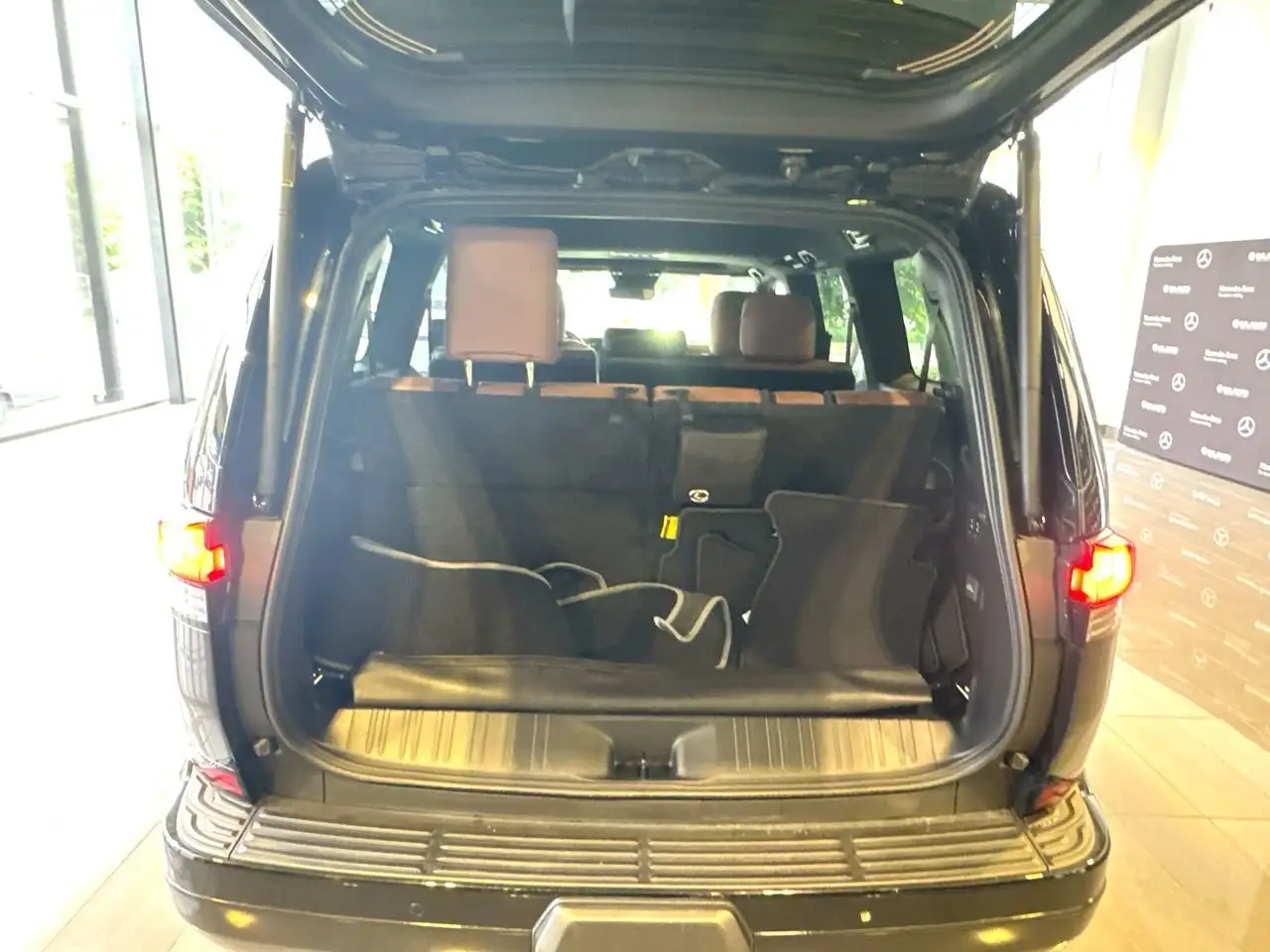 Lexus GX fotografie Lexus GX