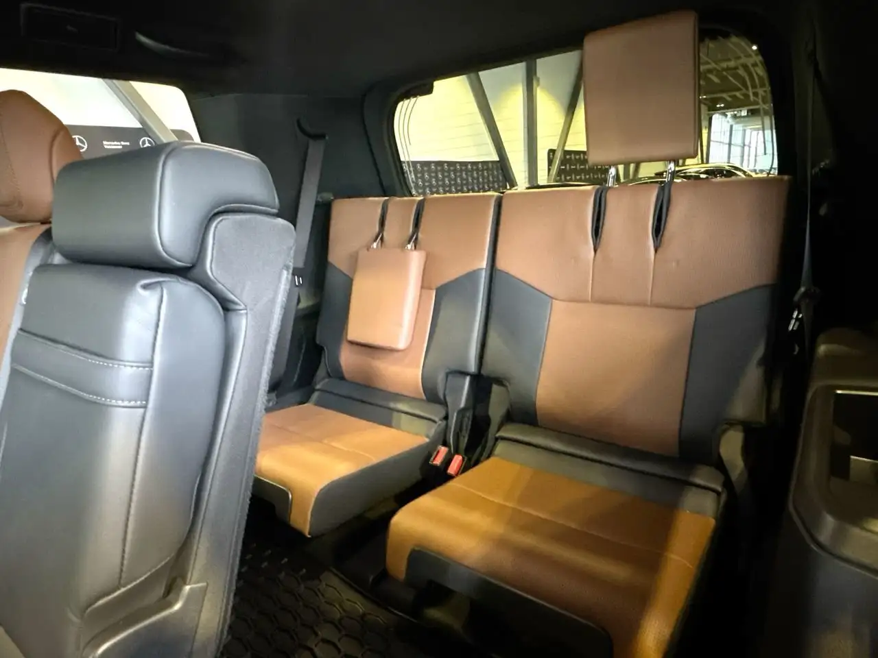 Lexus GX fotografie Lexus GX
