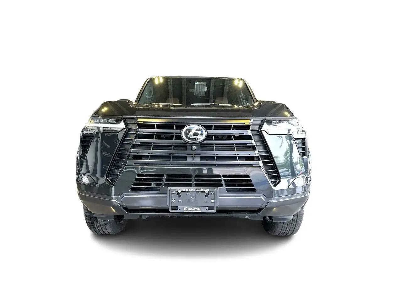 Lexus GX fotografie Lexus GX