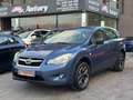 Subaru XV XV 2.0 D AWD Executive Bleu - thumbnail 1