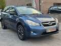 Subaru XV XV 2.0 D AWD Executive Bleu - thumbnail 4