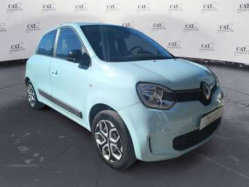 Twingo Electric Equilibre (PREZZO REALE)