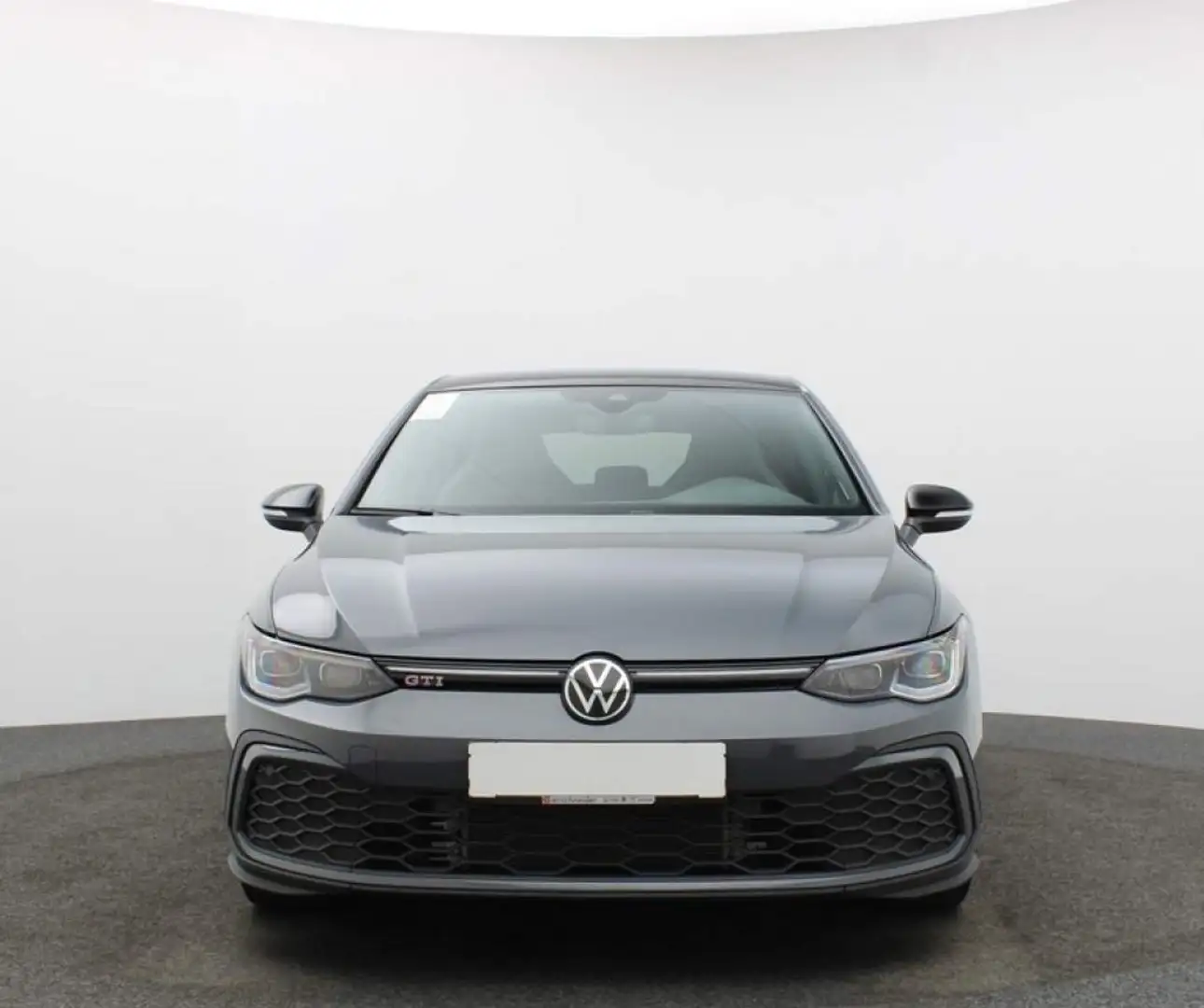 Volkswagen Golf GTI 8 2.0 TSI GTI DSG 19 Tetto Matrix H.K. Navi Telec. Grigio - 2