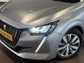 Peugeot 208 Blue Lease Active 1.2 75pk | NAVI | UNIEKE KM-STAN Grijs - thumbnail 2