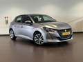 Peugeot 208 Blue Lease Active 1.2 75pk | NAVI | UNIEKE KM-STAN Grijs - thumbnail 4
