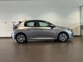 Peugeot 208 Blue Lease Active 1.2 75pk | NAVI | UNIEKE KM-STAN Grijs - thumbnail 5