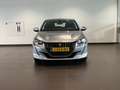 Peugeot 208 Blue Lease Active 1.2 75pk | NAVI | UNIEKE KM-STAN Grijs - thumbnail 3