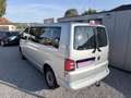 Volkswagen T6 Transporter T6 2.0 TDI 4Motion Kombi lang Silber - thumbnail 6