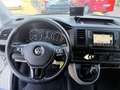 Volkswagen T6 Transporter T6 2.0 TDI 4Motion Kombi lang Silber - thumbnail 12