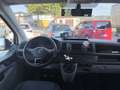 Volkswagen T6 Transporter T6 2.0 TDI 4Motion Kombi lang Silber - thumbnail 7