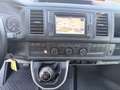 Volkswagen T6 Transporter T6 2.0 TDI 4Motion Kombi lang Silber - thumbnail 13