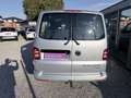 Volkswagen T6 Transporter T6 2.0 TDI 4Motion Kombi lang Silber - thumbnail 5