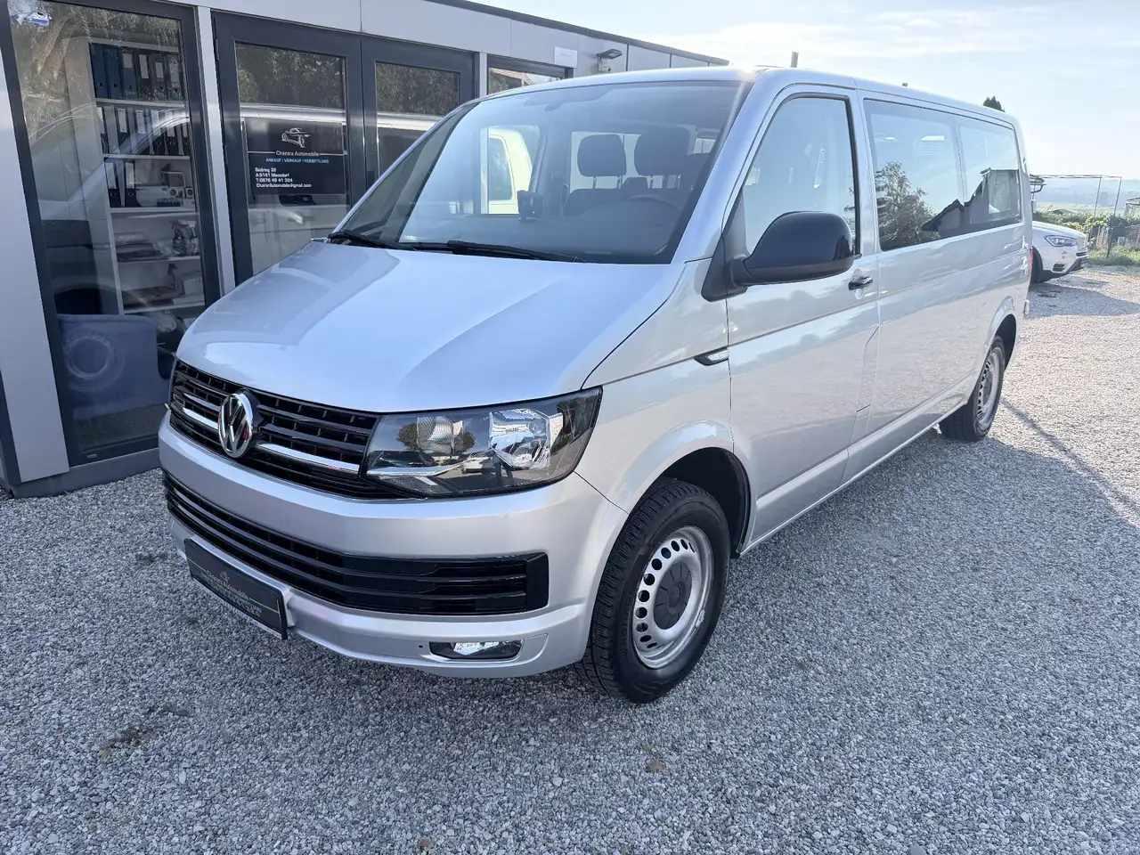 Volkswagen T6